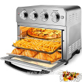 24L Super Capacity Air Fry Oven Without Oil